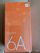 Xiaomi Redmi 6A. �����, 16 ��, ������, 4G LTE, Dual-SIM