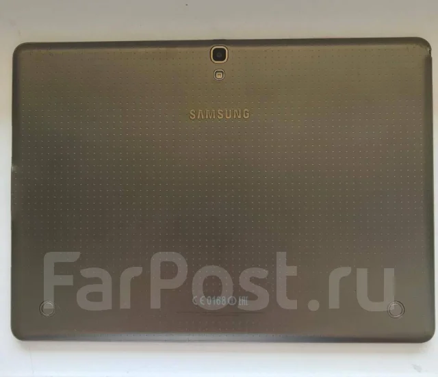 Samsung Galaxy Tab S 10.5 ����