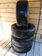 Michelin Primacy HP. ������, 2013 ���, �/�, ����� 60�%