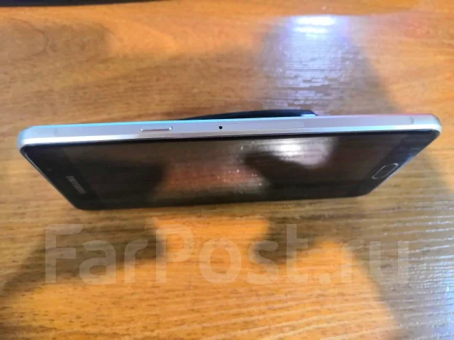 Samsung Galaxy A5 2016. �/�, �������, 4G LTE, NFC ����