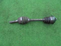 Привод, полуось. Suzuki Escudo, TD62W, TD52W, TA52W, TA02W, TD02W, TL52W Suzuki Vitara, TA02, TA51 Suzuki Grand Vitara, 3TD62, FTB03, GT, TL52 Двигате...