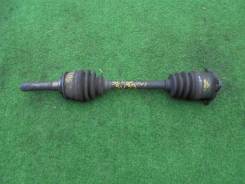 Привод, полуось. Suzuki Escudo, TA11W, TA51W, TD11W, TD51W, TD61W Suzuki Vitara, ET, TA, TA01C, TA01V, TA02, TA02C, TA02V, TA03C, TA51, TA51C, TA51V...