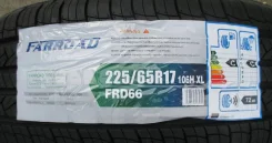 Farroad FRD66. ������, 2019 ���, ����� ����