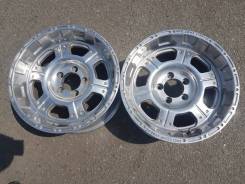 Jeep. 8.0x16", 5x114.3, ET0,  82,0. 