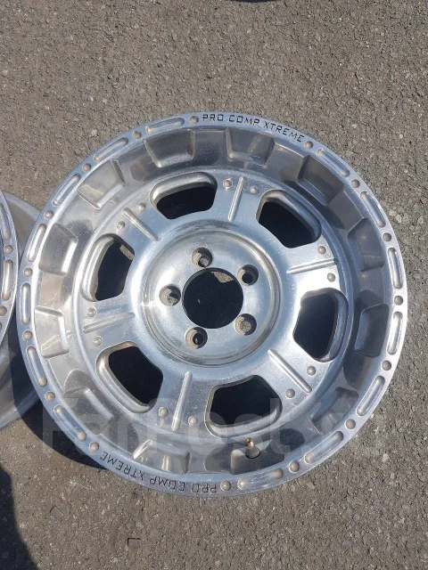 Jeep. 8.0x16", 5x114.3, ET0, �� 82���. ����