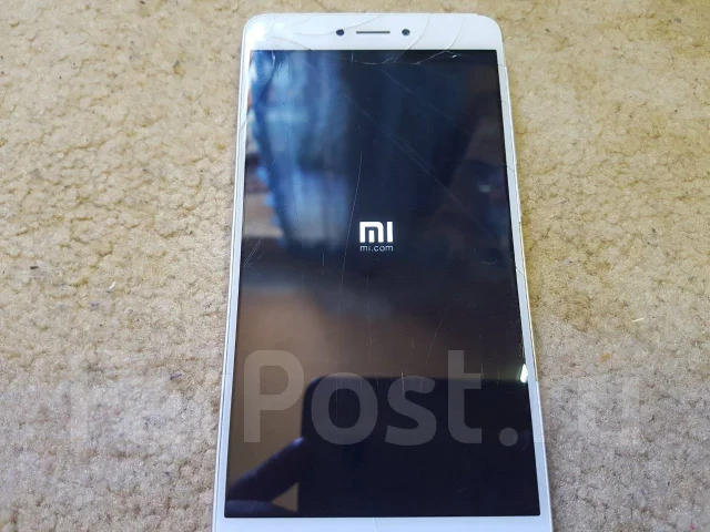 Xiaomi Redmi Note 4X. �/�, �����, �������, 3G, 4G LTE, Dual-SIM, ���������� ����