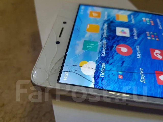 Xiaomi Redmi Note 4X. �/�, �����, �������, 3G, 4G LTE, Dual-SIM, ���������� ����