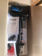 Yadao. 3,6��.�., 2-�������, ����������, ���� S (381 ��), 2019 ��� ����