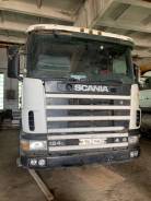 Scania. Продам Грузовой-Тягач Седельный R114GA4X2NA340, 10 640 куб. см., 19 000 кг., 4x2