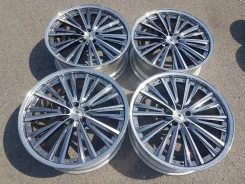 Weds Kranze Magiss. 9.0x22", 5x114.3, ET36, �� 72���. ����