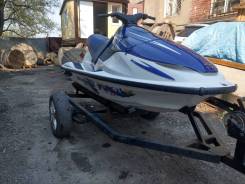 Yamaha Marine Jet 800TZ. 1998 год год