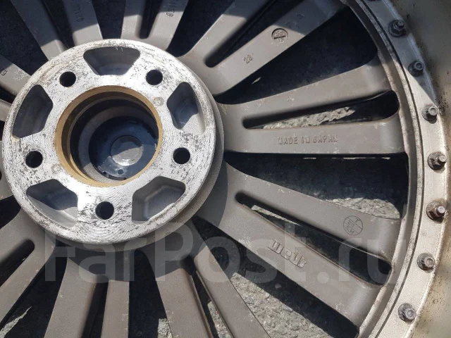 Weds Kranze Magiss. 9.0x22", 5x114.3, ET36, �� 72���. ����