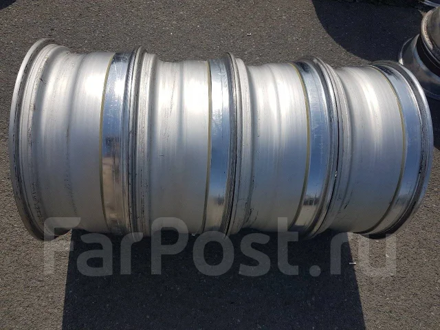 Weds Kranze Magiss. 9.0x22", 5x114.3, ET36, �� 72���. ����