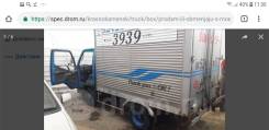 Mitsubishi. Мицубиси Canter-Продажа, обмен., 1 500 куб. см., 2 000 кг., 4x2