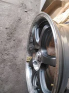 Veloche. 7.0x16", 5x114.3, ET38, �� 72���. ����