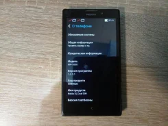 Nokia XL. �/�, ������, 3G, Dual-SIM ����