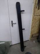 Подножка. Toyota Land Cruiser, GRJ200, J200, URJ200, URJ202, URJ202W, UZJ200, UZJ200W, VDJ200 Двигатели: 1GRFE, 1URFE, 1VDFTV, 2UZFE, 3URFE