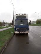 DAF. Даф Lf 45, 4 500 куб. см., 5 000 кг.