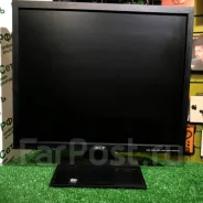 Acer. 19", ���������� �� (LCD)