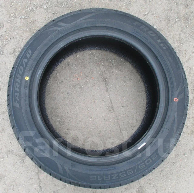 Farroad FRD16. ������, 2019 ���, ����� ����
