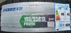 Farroad FRD16. ������, 2019 ���, ����� ����