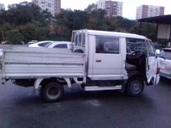 Mazda Bongo Brawny. Продам грузовик, 2 200 куб. см., 750 кг., 4x2