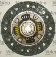 Комплект сцепления Valeo 821412