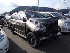 Toyota Sequoia. USK65, 3URFE ����