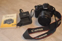 Canon EOS 550D. 15 - 19.9 ��, ���: 5� ����