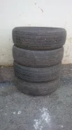 Yokohama dB decibel E70d. ������, 2014 ���, �/�, ����� 5�%
