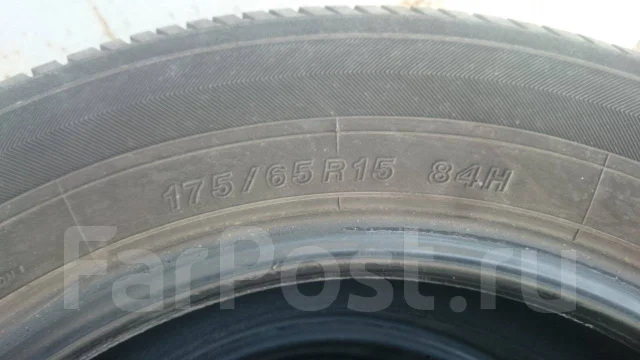 Yokohama dB decibel E70d. ������, 2014 ���, �/�, ����� 5 % ����
