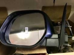 Зеркало. Mitsubishi Outlander, CW4W, CW5W, CW6W, CW7W, CW8W Двигатели: 12HK, 16HK, 4B11, 4B12, 4HK, 4HN, 6B31, 8HK, BSY