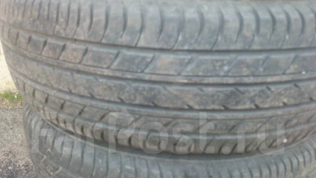 Yokohama dB decibel E70d. ������, 2014 ���, �/�, ����� 5 % ����