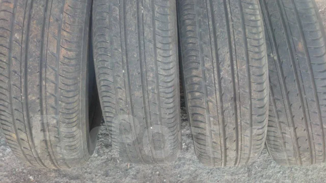 Yokohama dB decibel E70d. ������, 2014 ���, �/�, ����� 5 % ����