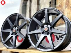 Vossen CV7. 8.0x18", 5x114.3, ET40, �� 73,1���. ����