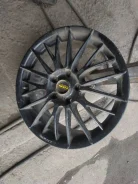 Dotz Revvo. 7.0x17", 5x112, ET48, �� 57,1���. ����