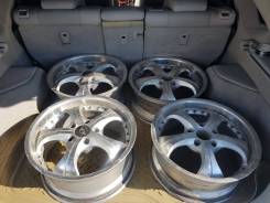 Vorxtec. x17", 5x114.30