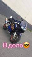Honda CBR 919RR. 919 куб. см., исправен, птс, с пробегом