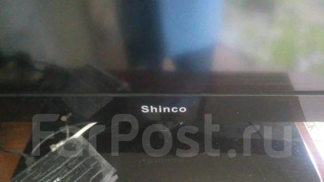Shinco. ������ ����