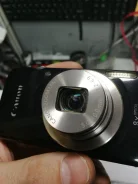 Canon Digital IXUS 177. 20 � ����� ��, ���: 7� ����