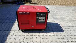 Honda. Генератор ex3000