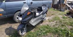 Yamaha Majesty 250. 250 куб. см., исправен, птс, с пробегом