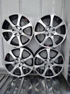 DJ Wheels. 7.0x17", 5x114.3, ET48, �� 71,1���. ����