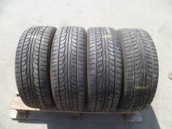 Firestone Firehawk Wide Oval, 215/55 R17 в Новосибирске Firestone Firehawk Wide Oval. Летние, 2017 год, 10 %