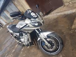 Yamaha FZS 1000, 2003 в Алдане Yamaha FZS 1000. 1 000 куб. см., исправен, птс, с пробегом