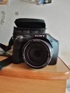 Sony Cyber-shot DSC-H300. 20 � ����� ��, ���: 14� � ����� ����