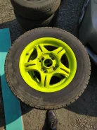 Banzai. x13", 4x100 ����