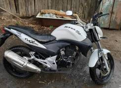 Stels Flex 250. 250 куб. см., исправен, птс, без пробега
