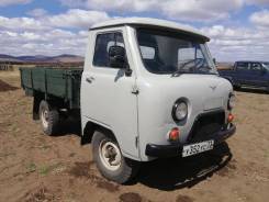 УАЗ 3303. Продается бортовой, 2 500 куб. см., 1 000 кг., 4x4