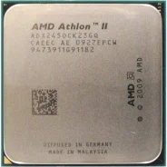 AMD Athlon II X2 245